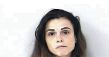 Nicole Ferraira, - St. Lucie County, FL 